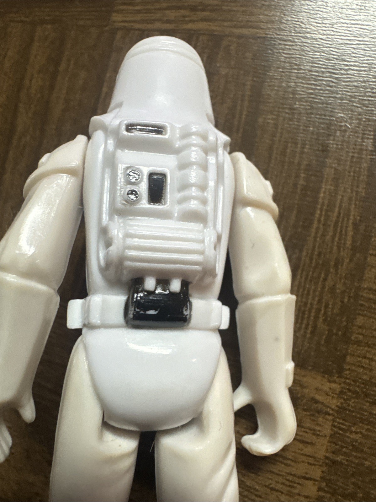 Imperial Stormtrooper (Hoth Battle Gear) - Snowtrooper sold