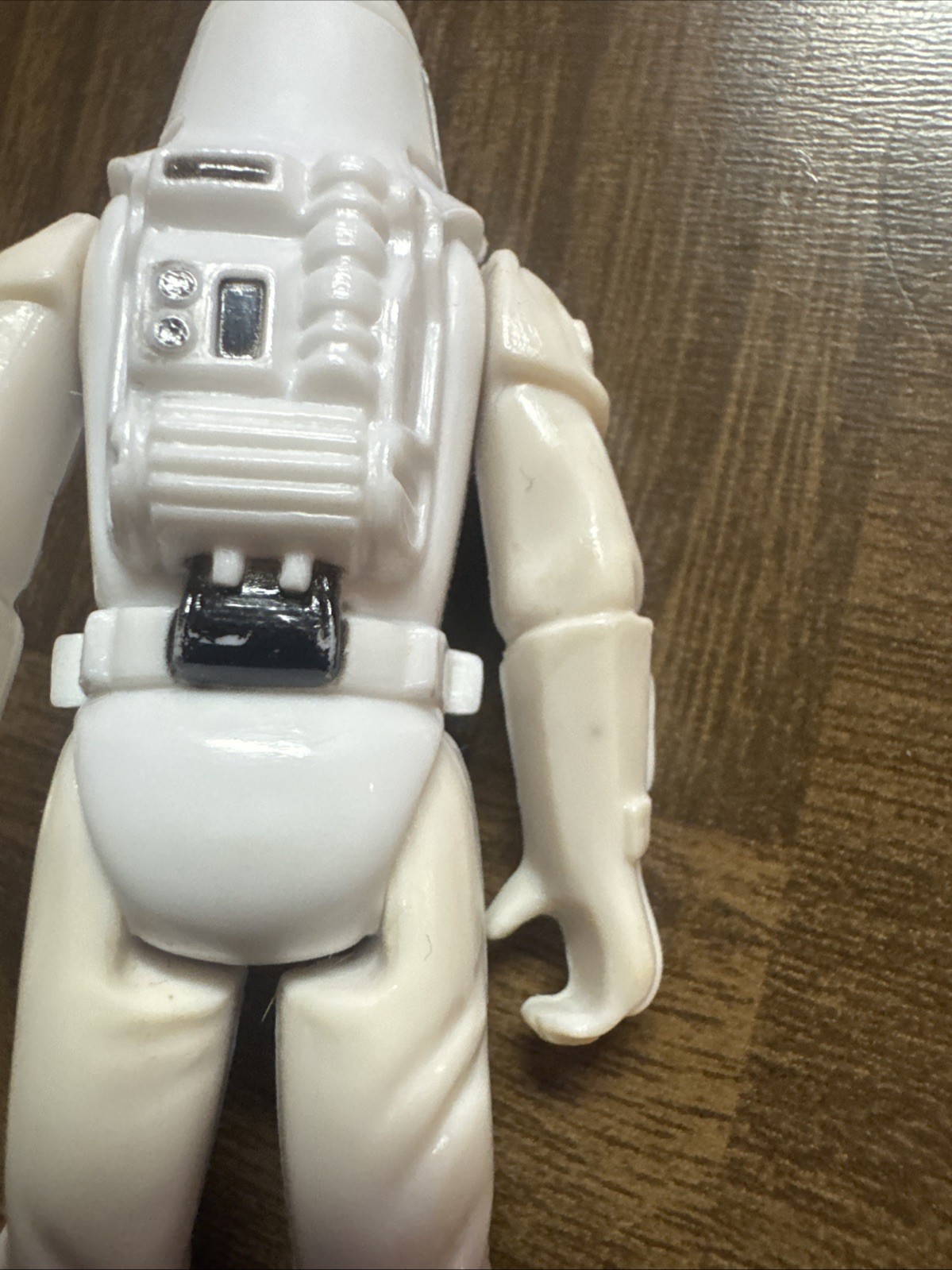 Imperial Stormtrooper (Hoth Battle Gear) - Snowtrooper sold