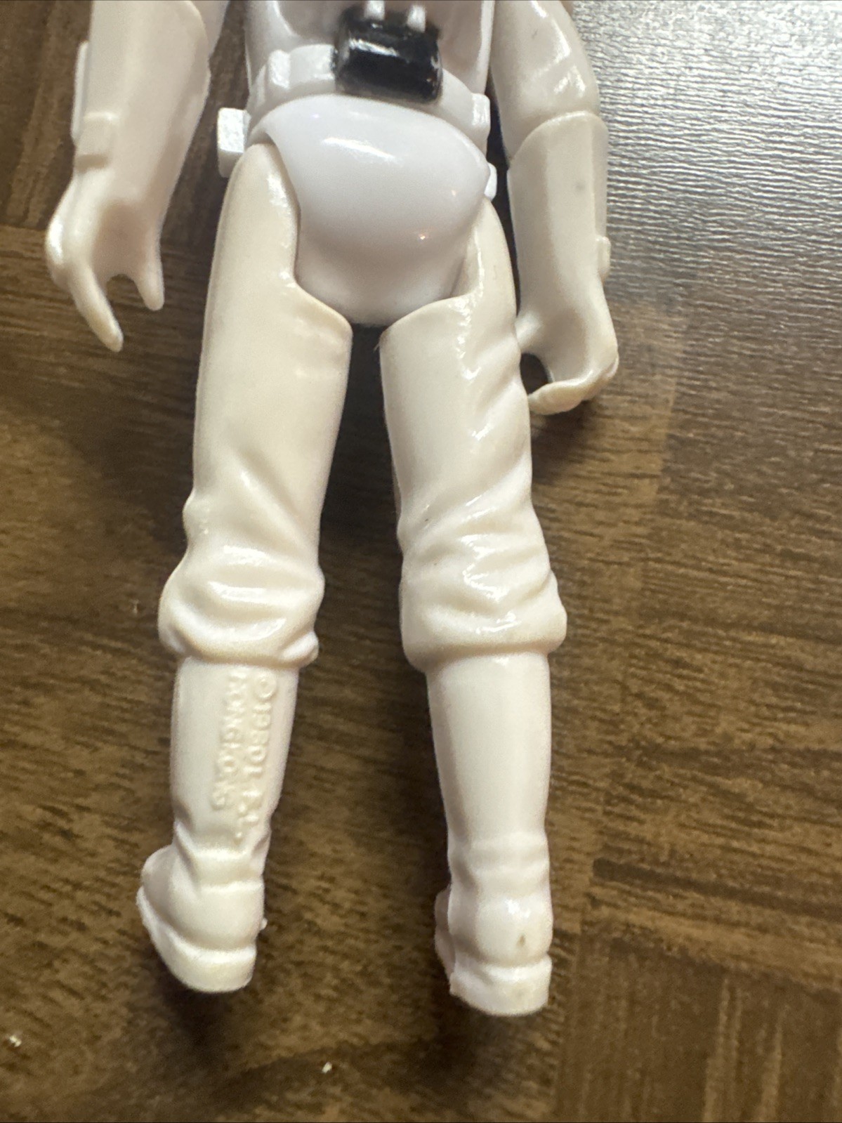 Imperial Stormtrooper (Hoth Battle Gear) - Snowtrooper sold