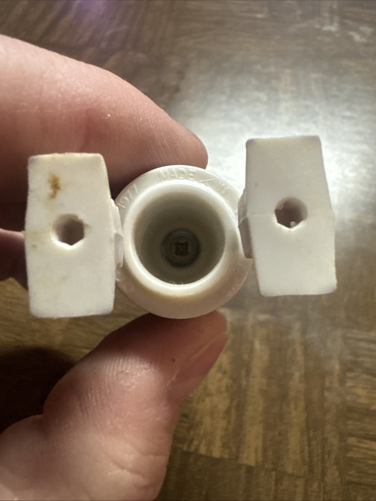 R2-D2 (Artoo-Detoo) (with Sensorscope) sold