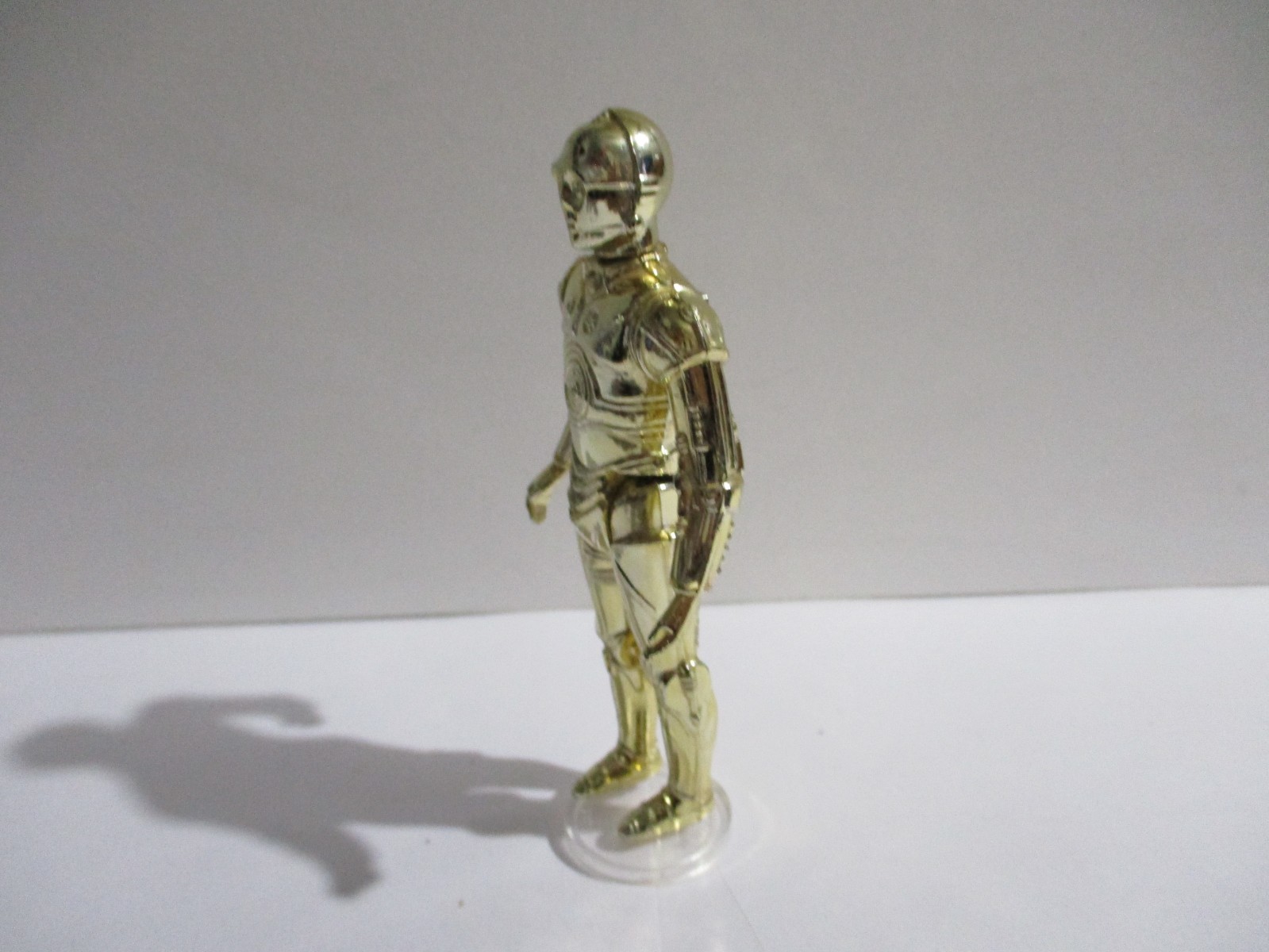 C-3PO (See-Threepio) sold