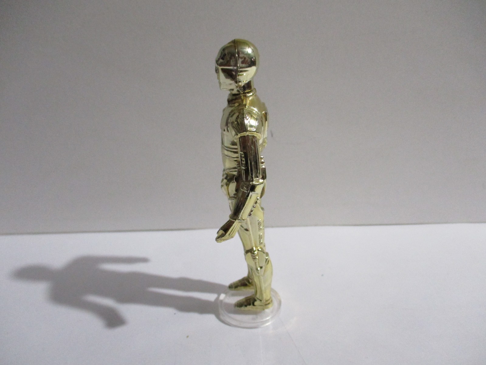 C-3PO (See-Threepio) sold