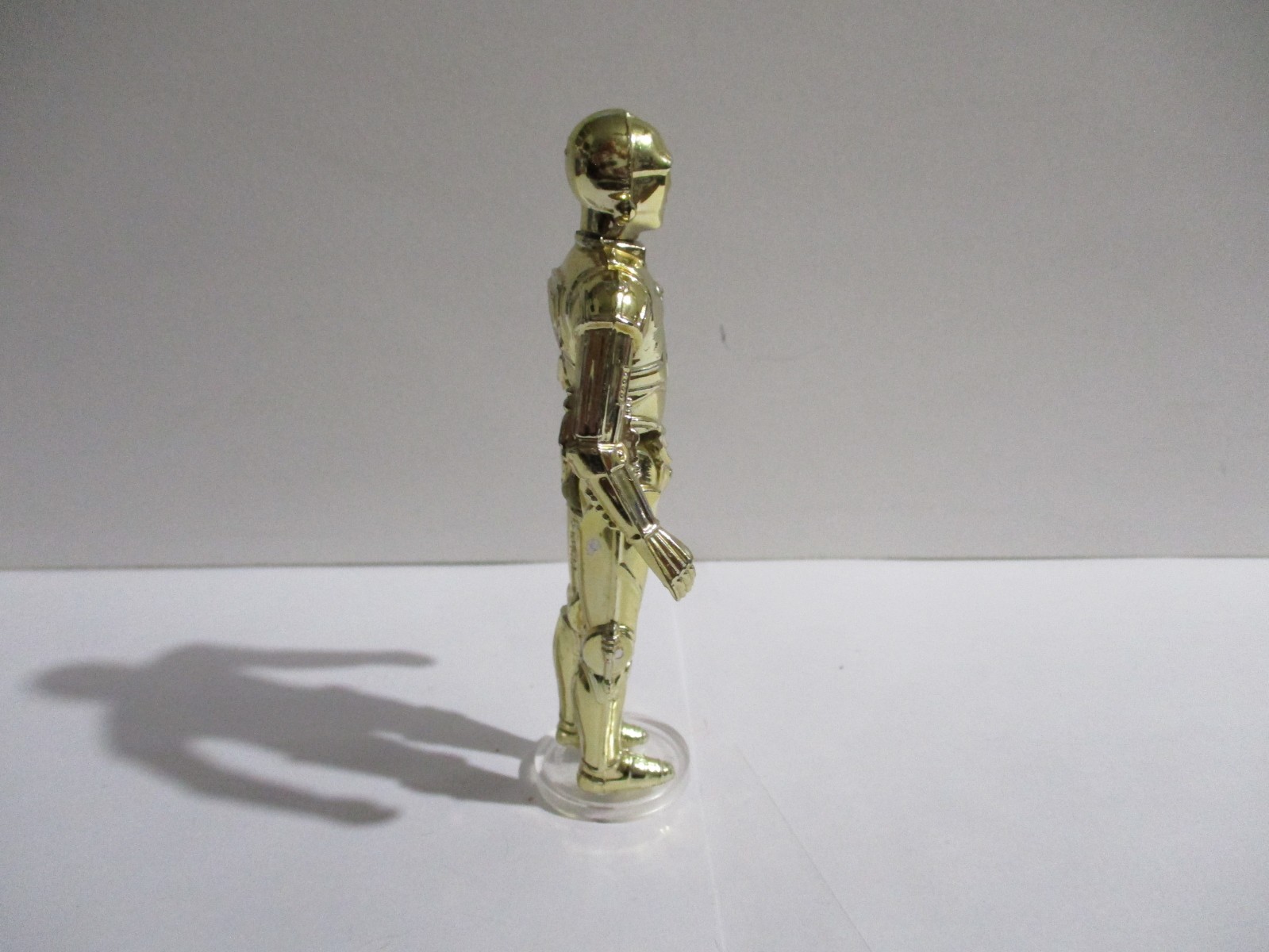 C-3PO (See-Threepio) sold