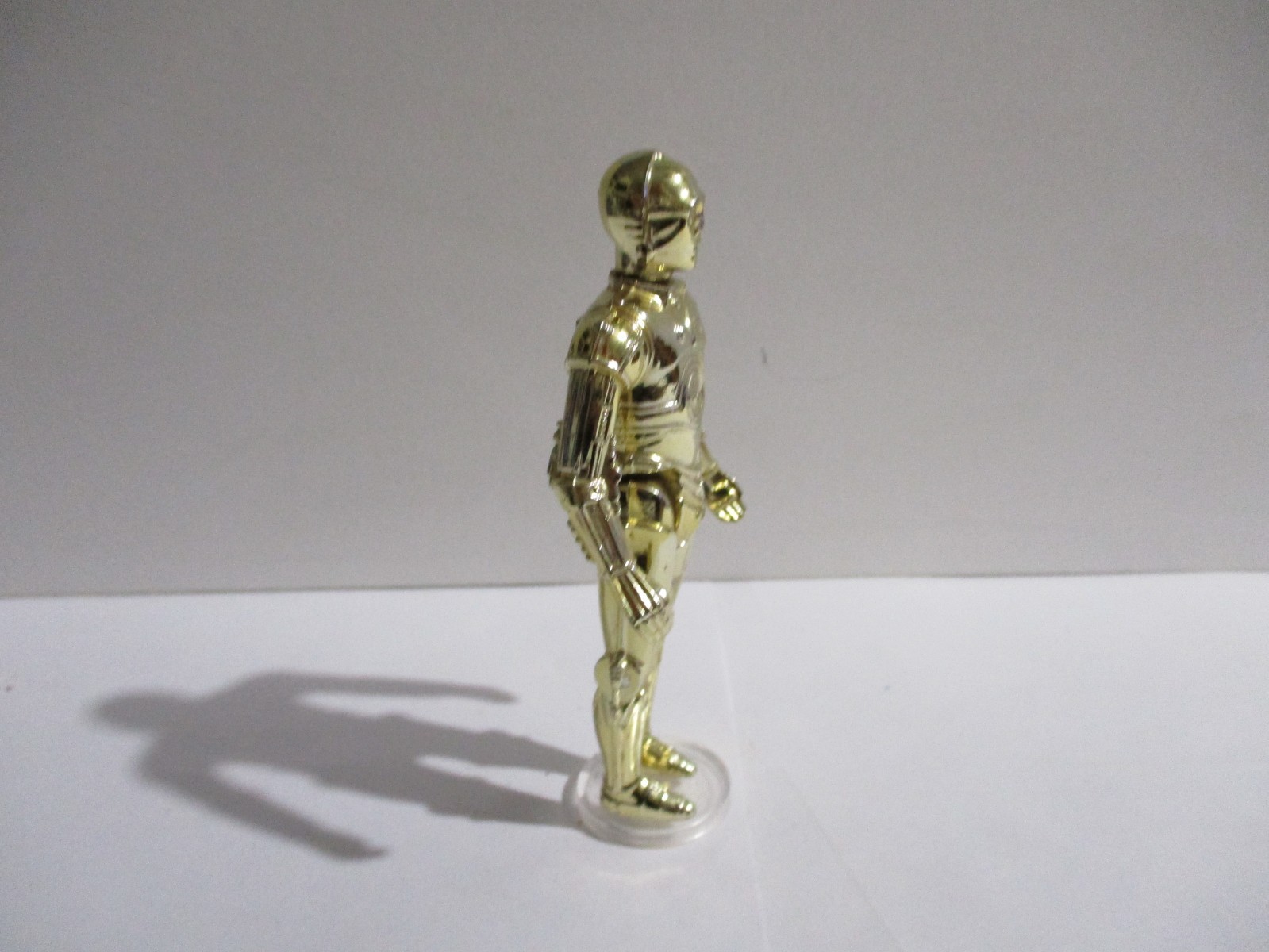 C-3PO (See-Threepio) sold