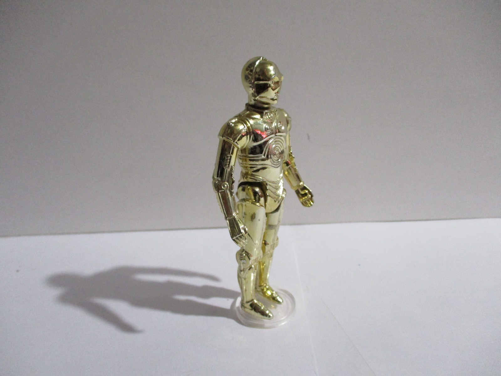 C-3PO (See-Threepio) sold