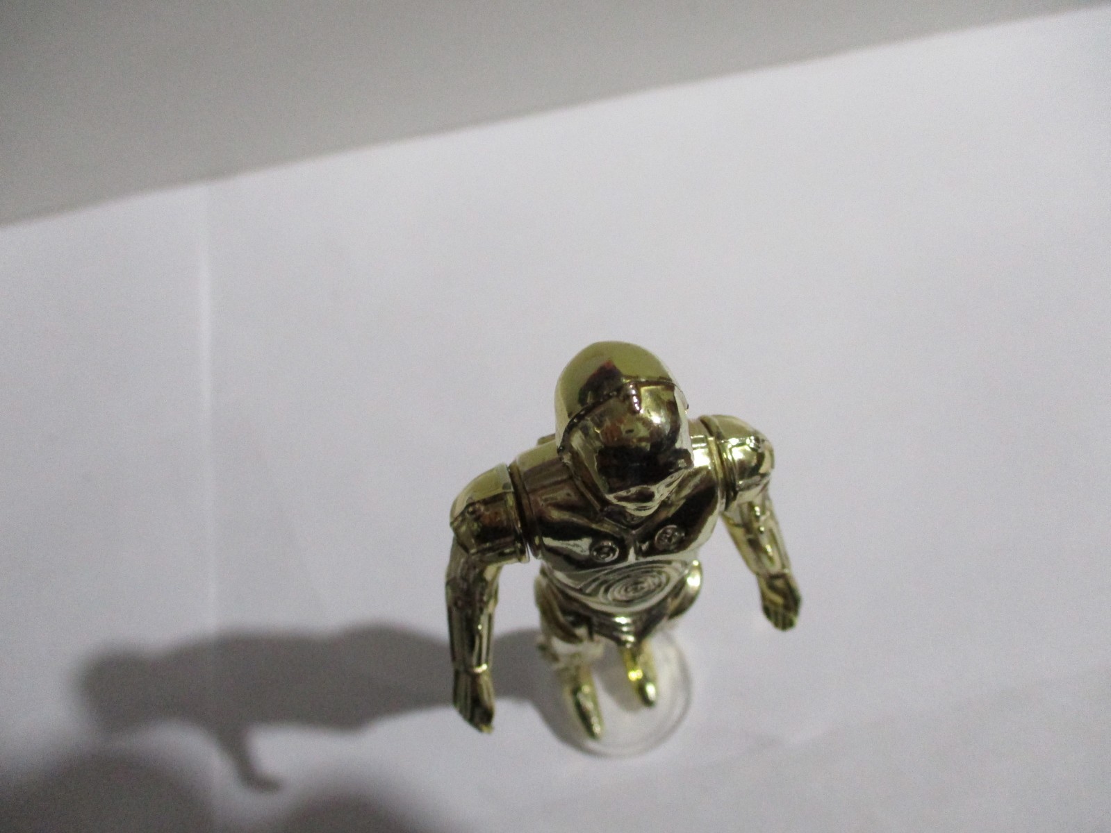 C-3PO (See-Threepio) sold