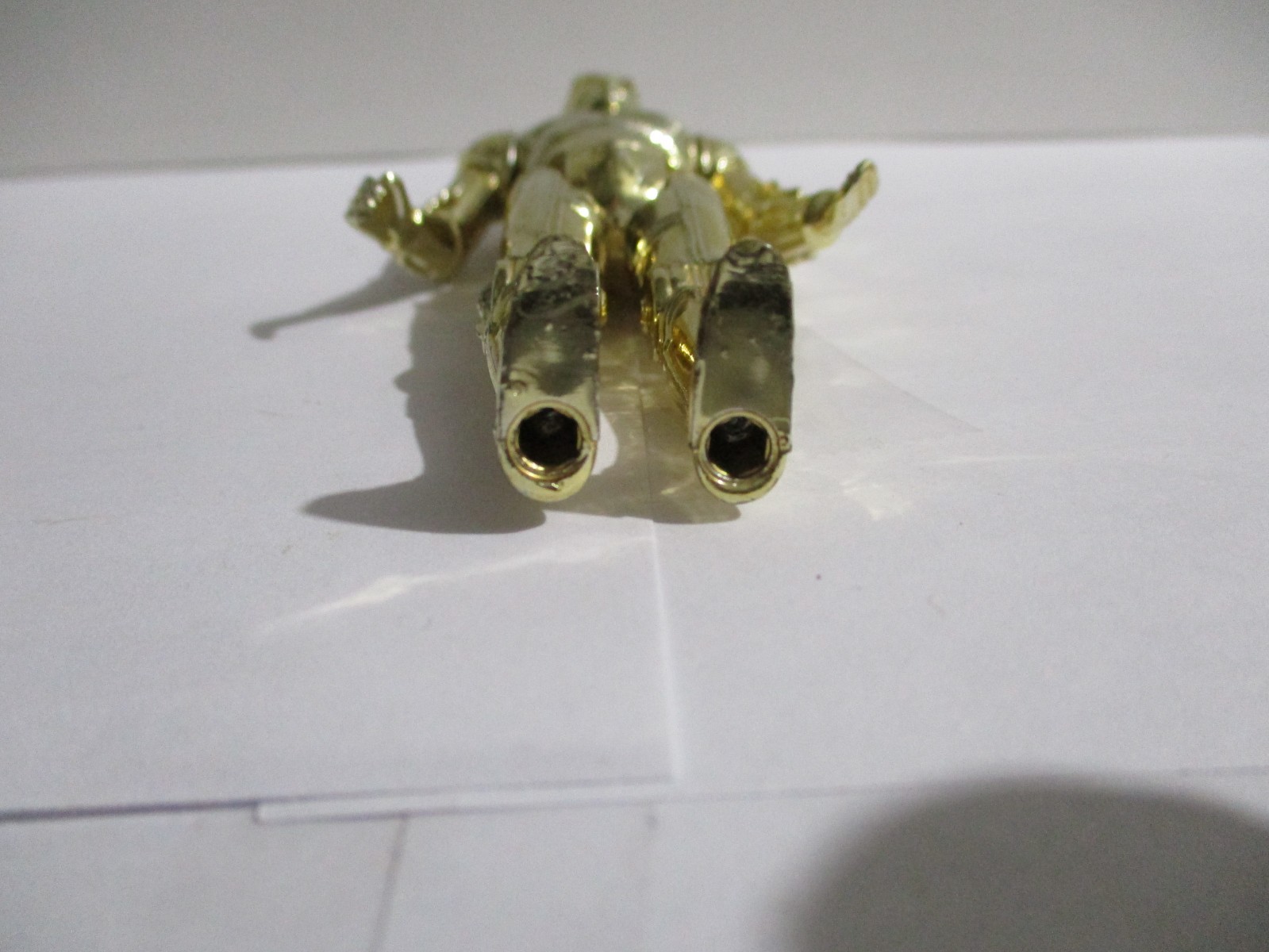 C-3PO (See-Threepio) sold