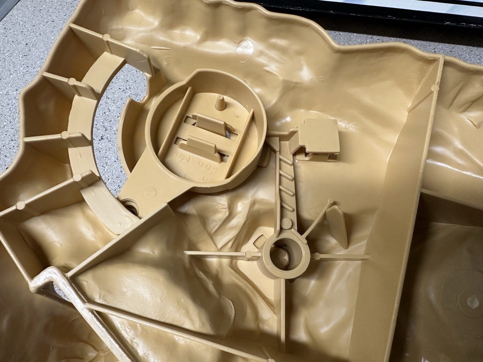 Land of the Jawas sold