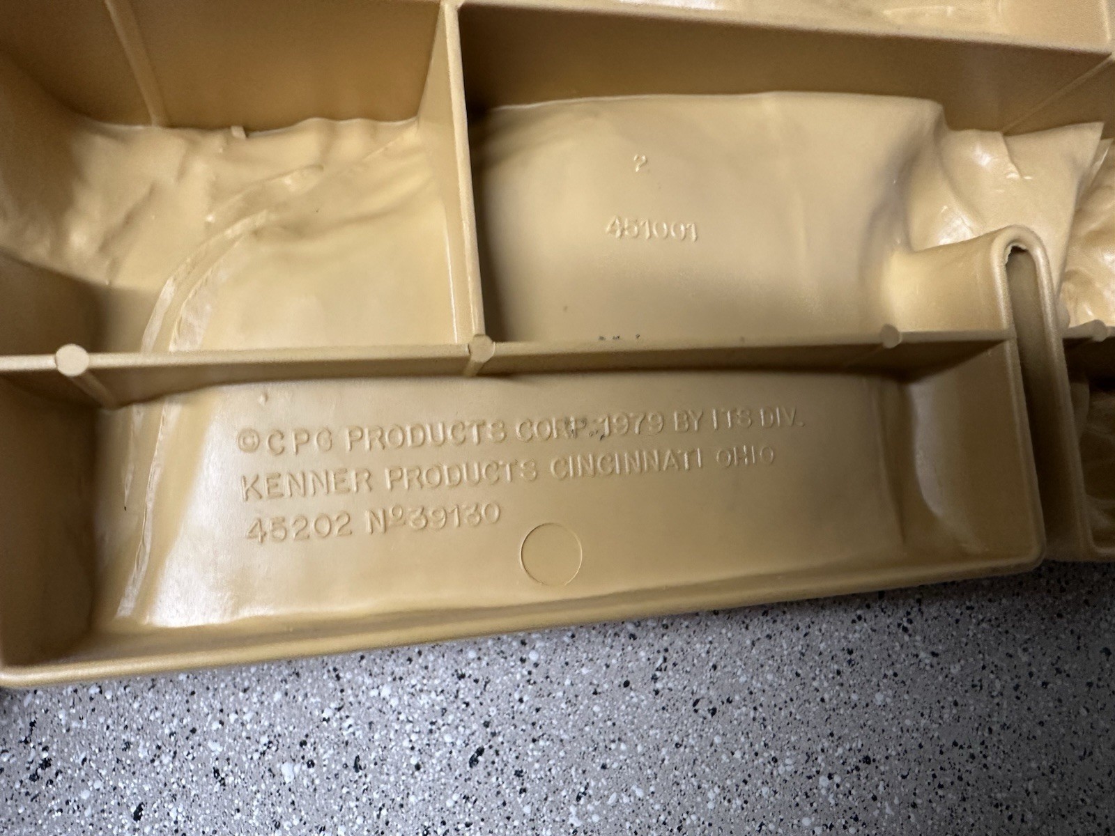 Land of the Jawas sold