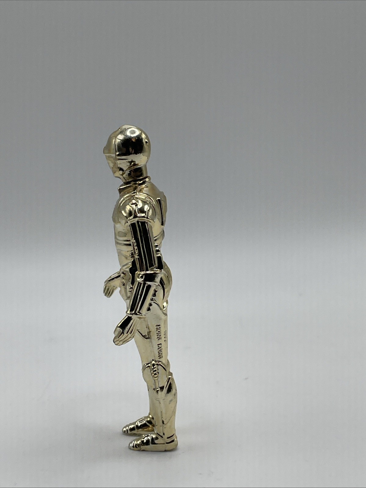 C-3PO (See-Threepio) sold