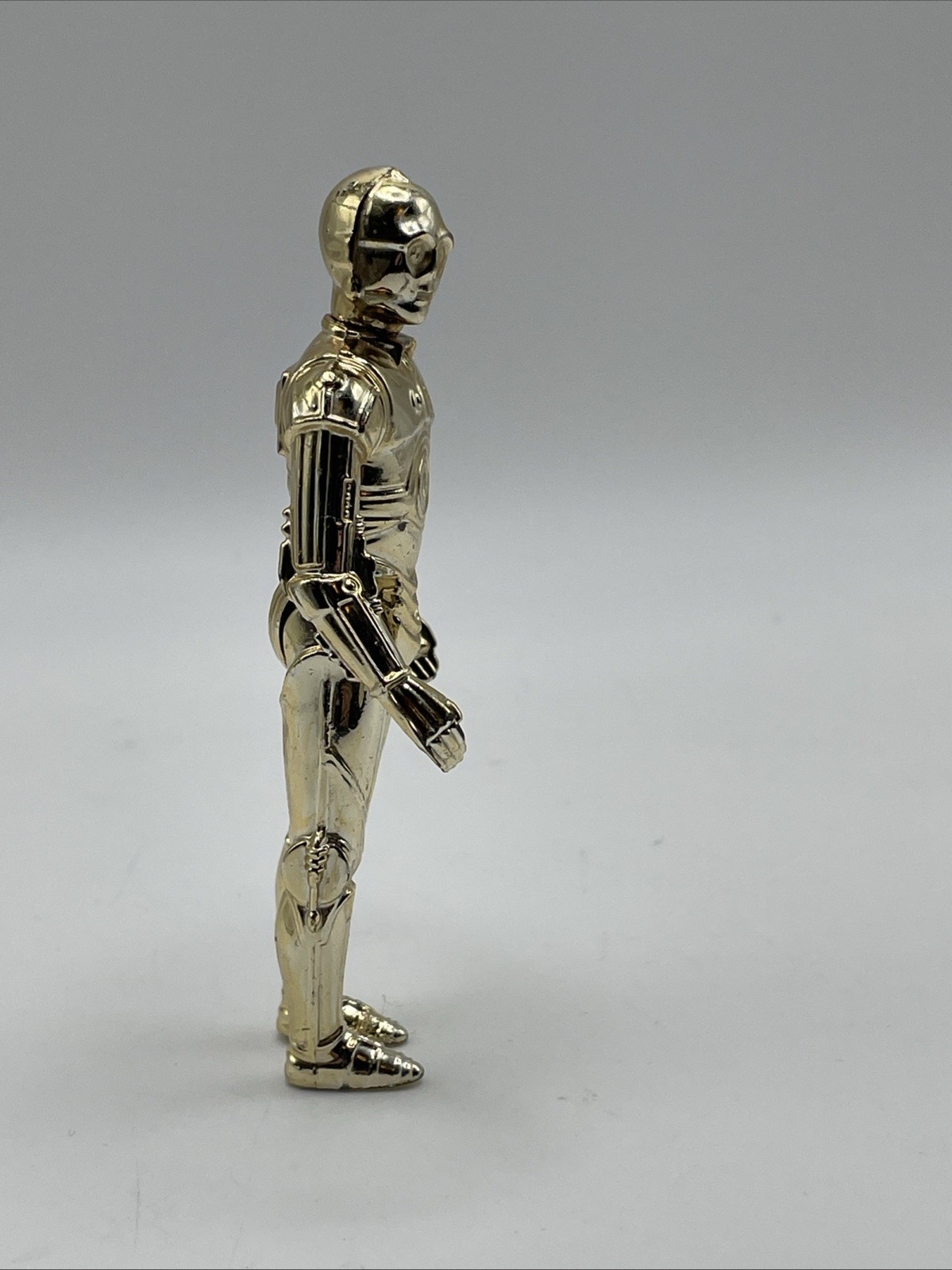 C-3PO (See-Threepio) sold