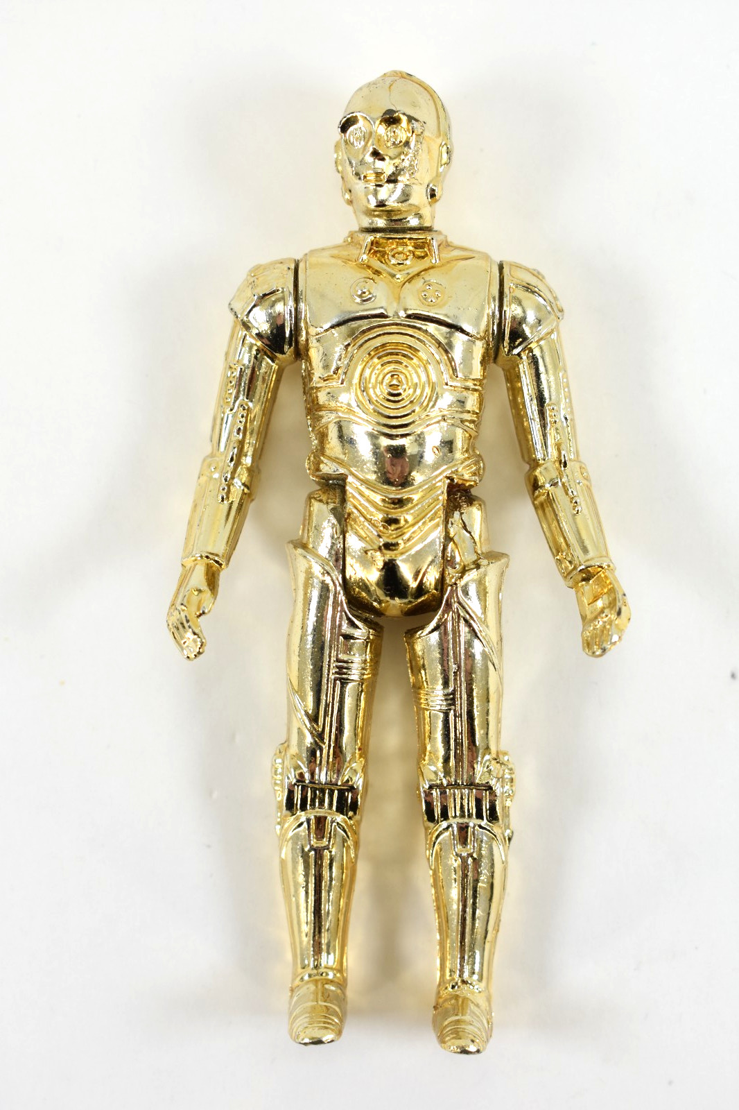 C-3PO (See-Threepio) sold