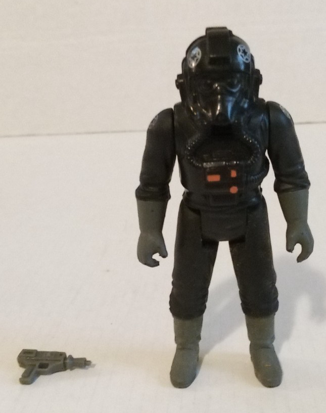 Imperial TIE Fighter Pilot sold