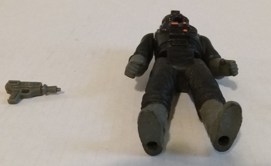 Imperial TIE Fighter Pilot sold