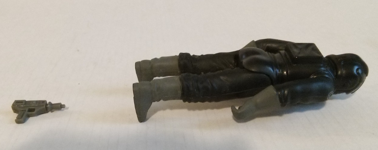 Imperial TIE Fighter Pilot sold