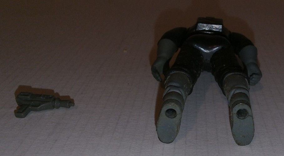 Imperial TIE Fighter Pilot sold