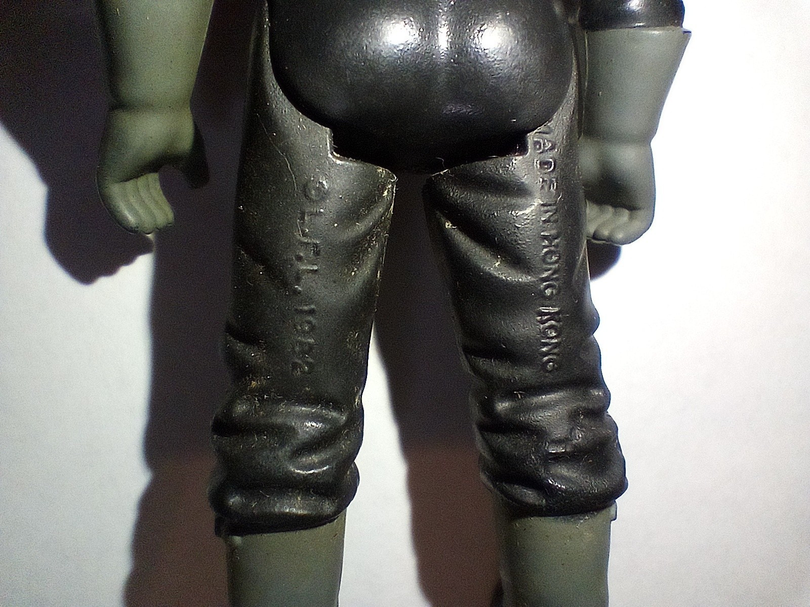 Imperial TIE Fighter Pilot sold