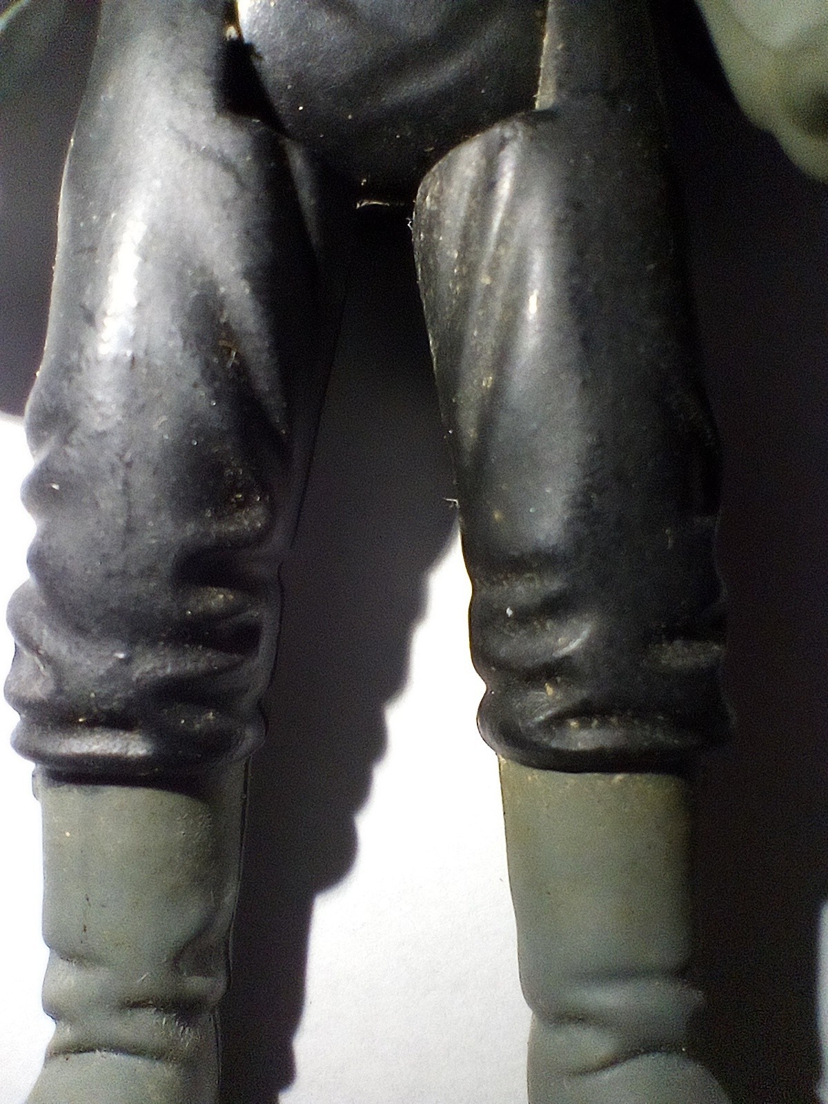 Imperial TIE Fighter Pilot sold