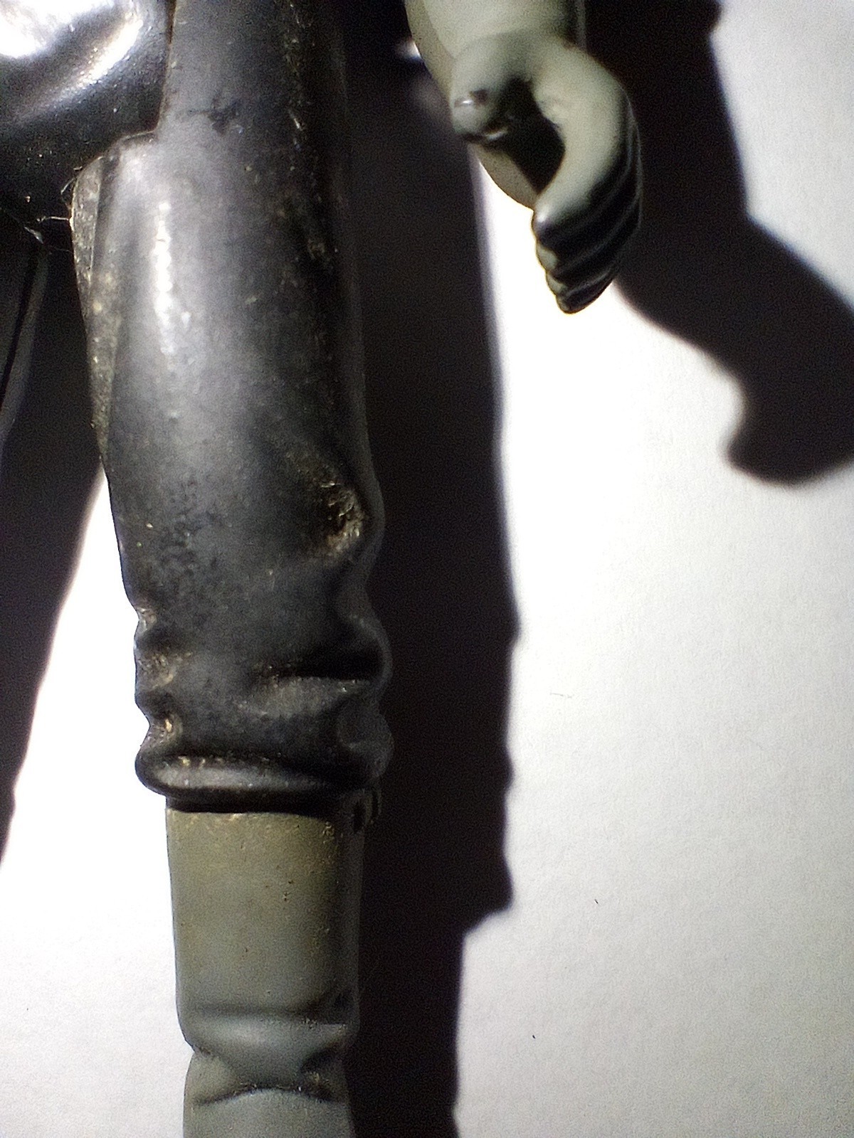 Imperial TIE Fighter Pilot sold