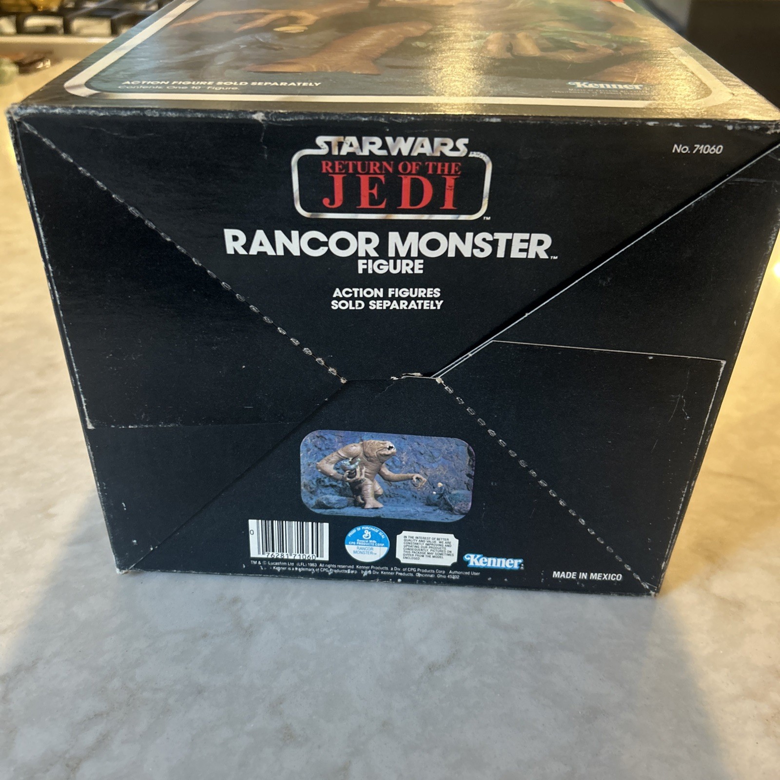 Rancor Monster sold