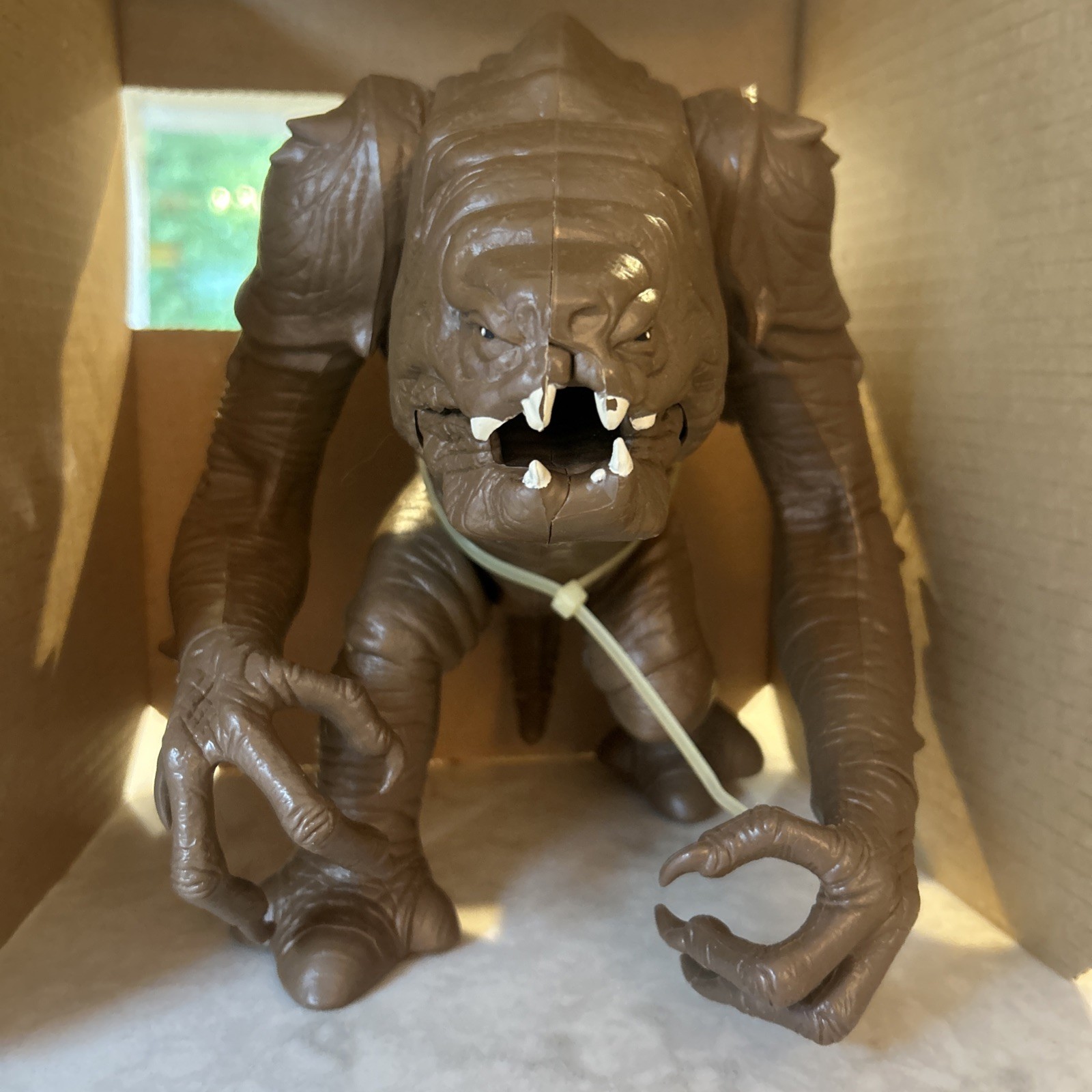 Rancor Monster sold