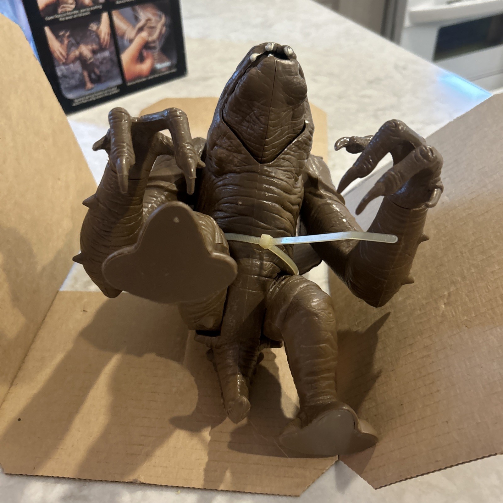 Rancor Monster sold