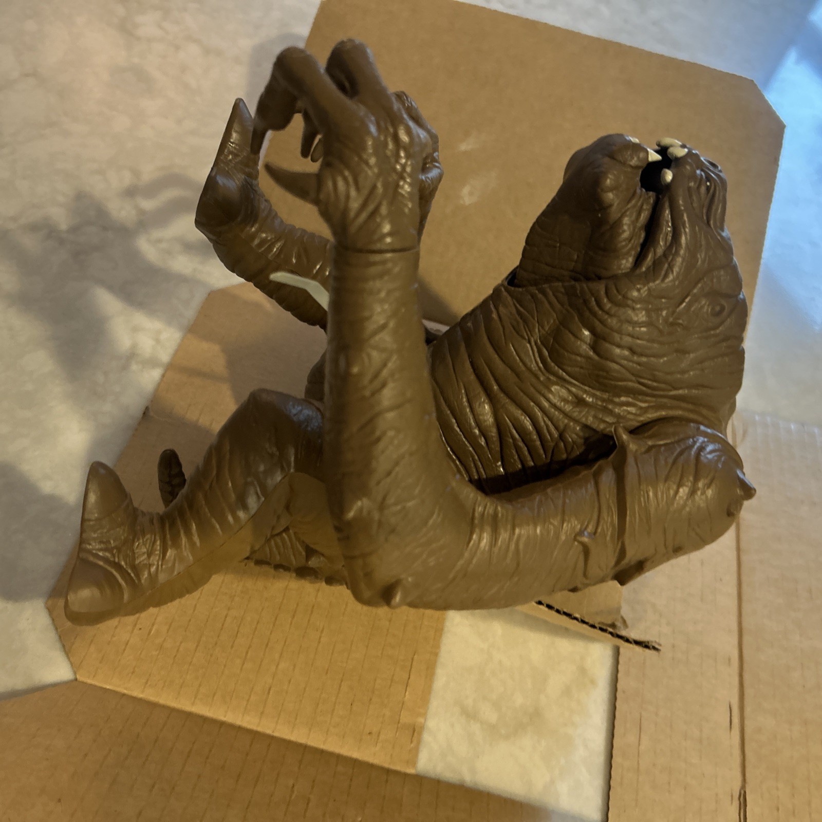 Rancor Monster sold
