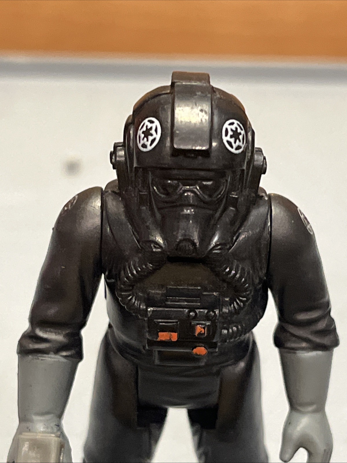 Imperial TIE Fighter Pilot sold
