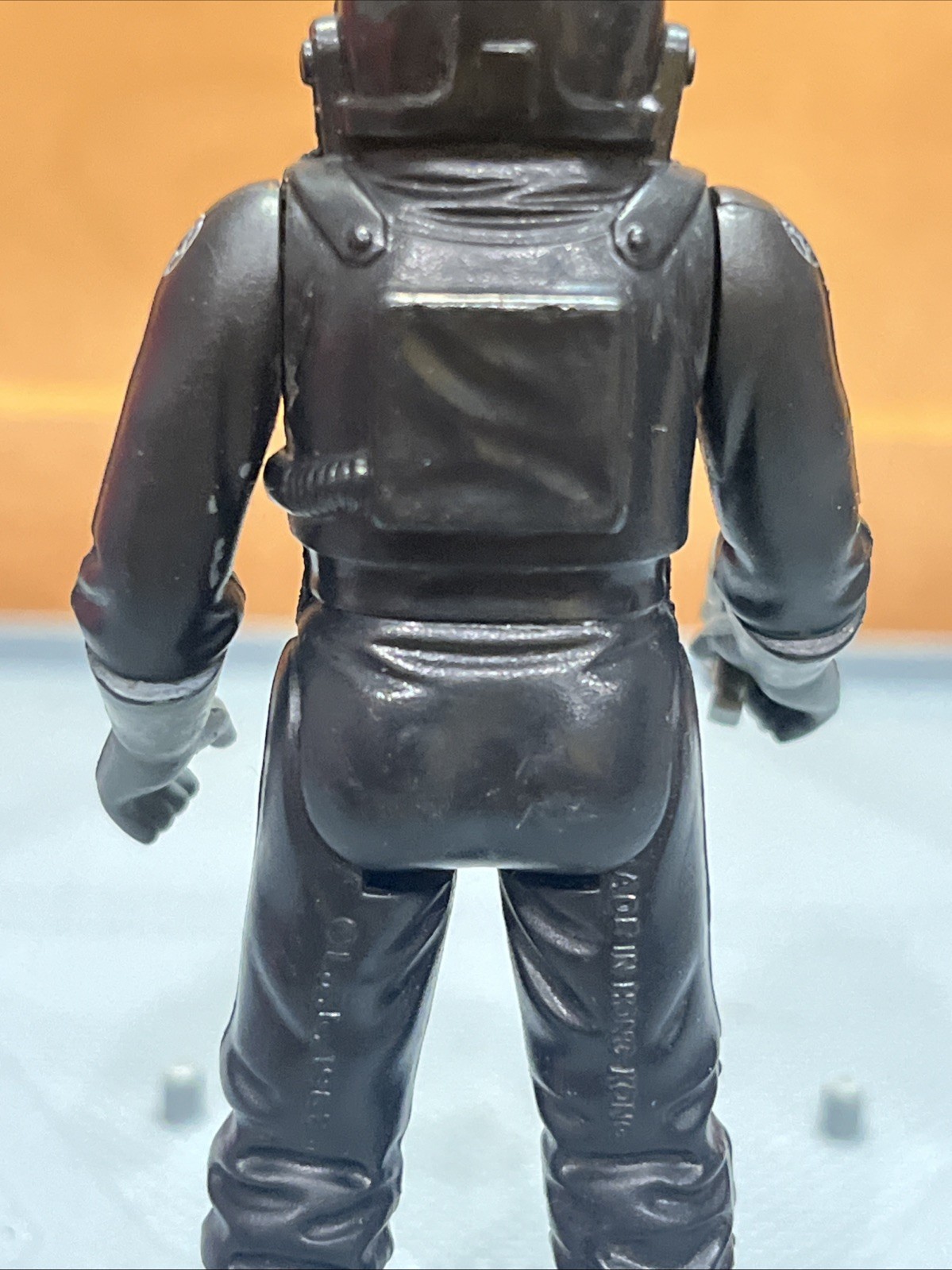 Imperial TIE Fighter Pilot sold