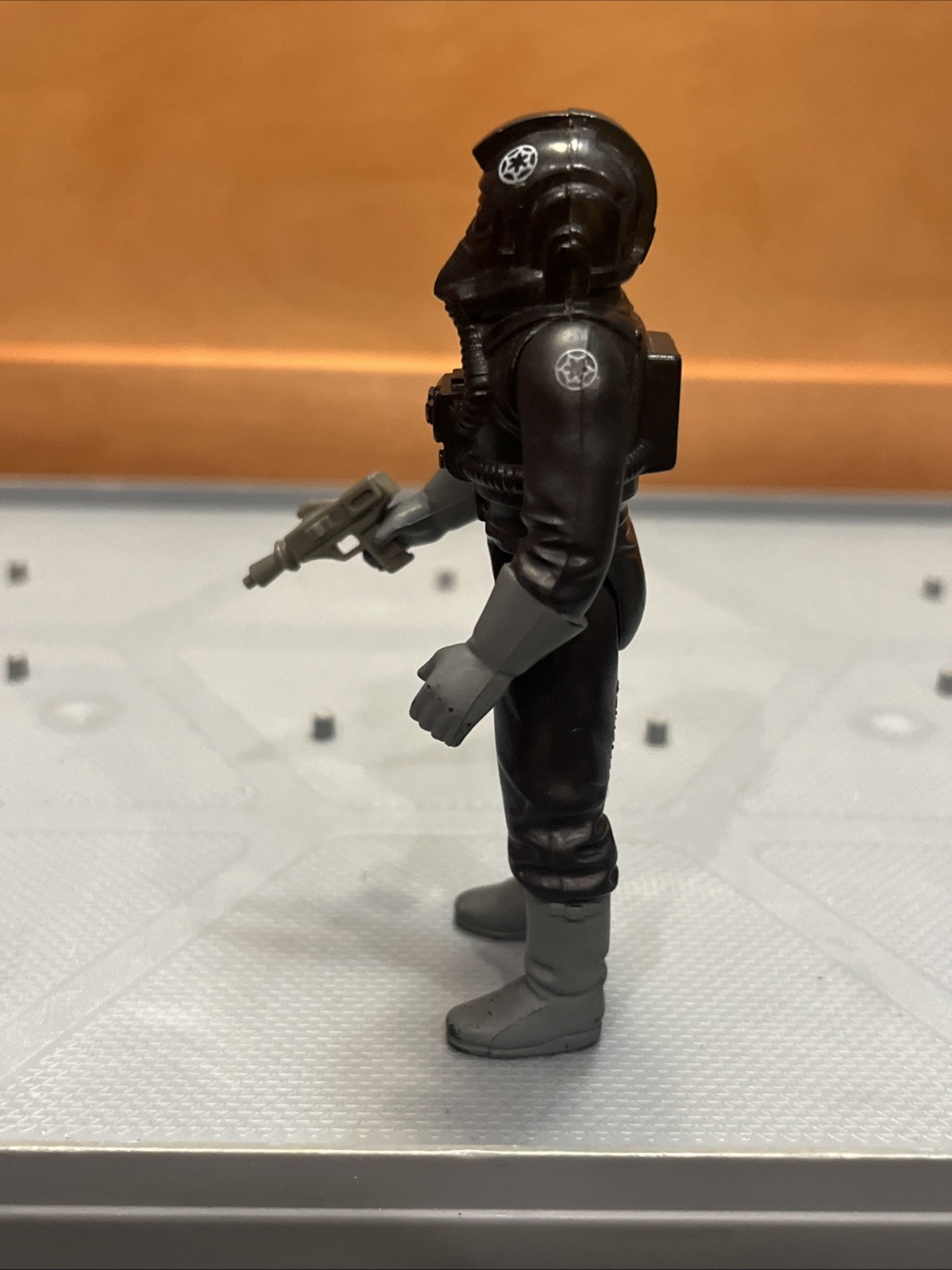 Imperial TIE Fighter Pilot sold