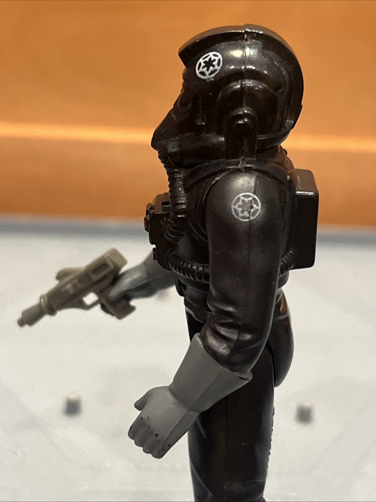 Imperial TIE Fighter Pilot sold
