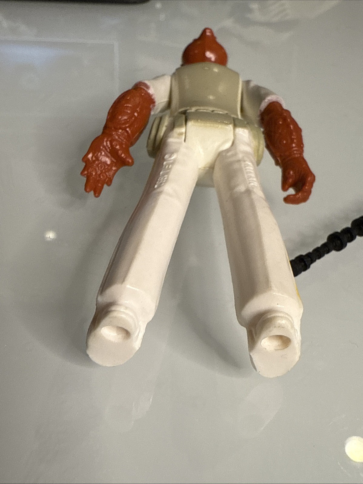 Admiral Ackbar sold