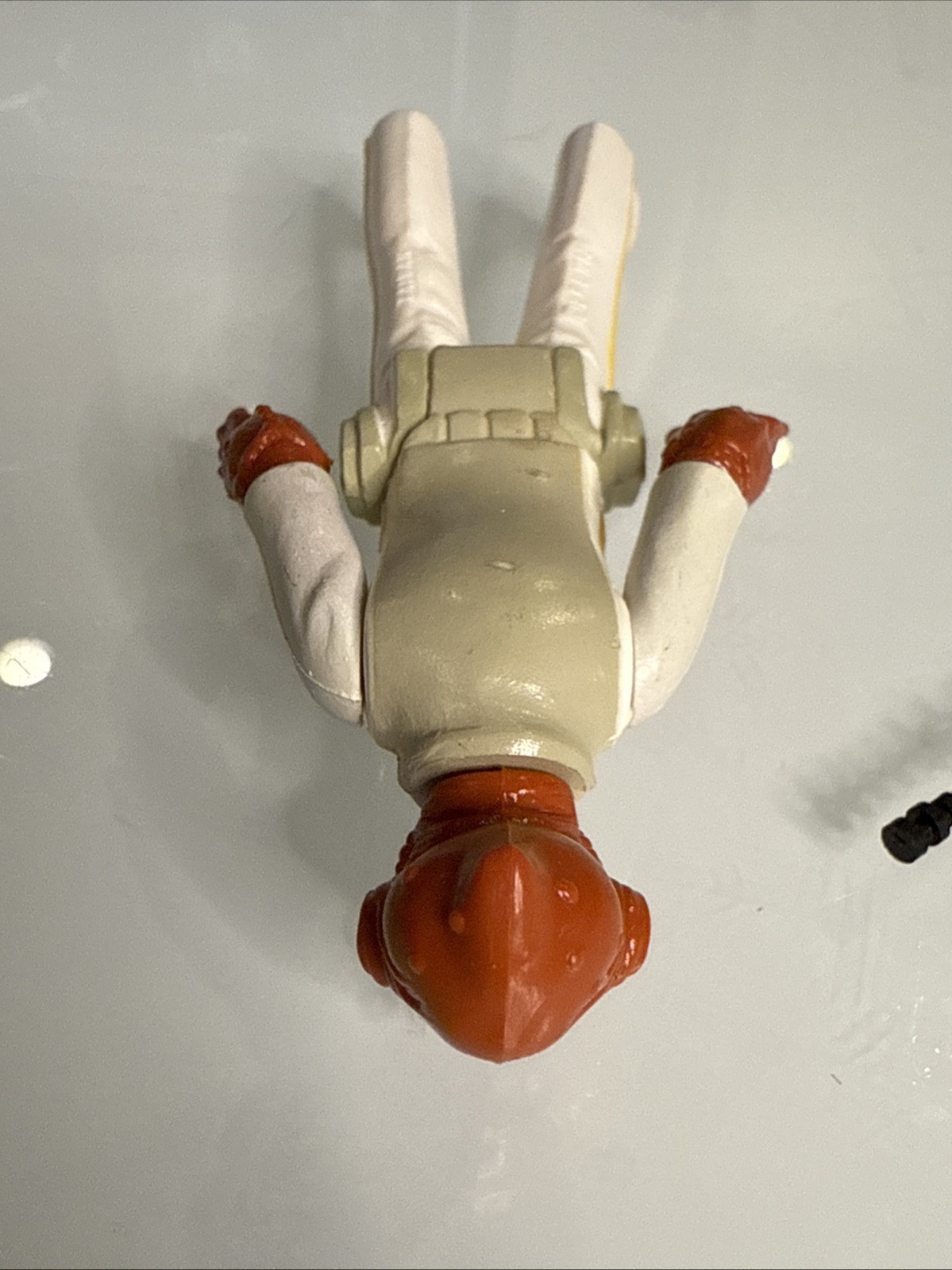 Admiral Ackbar sold