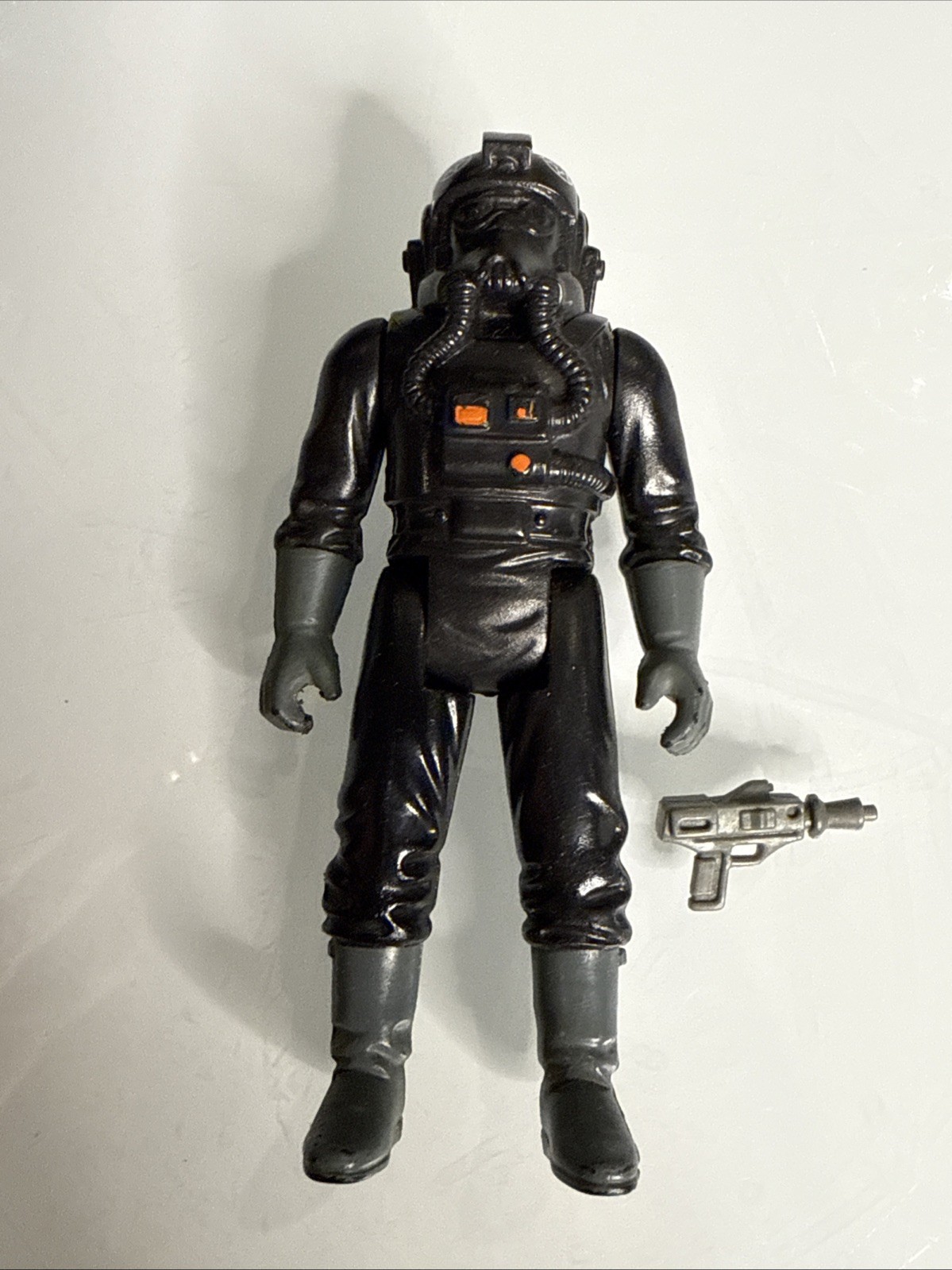 Imperial TIE Fighter Pilot sold