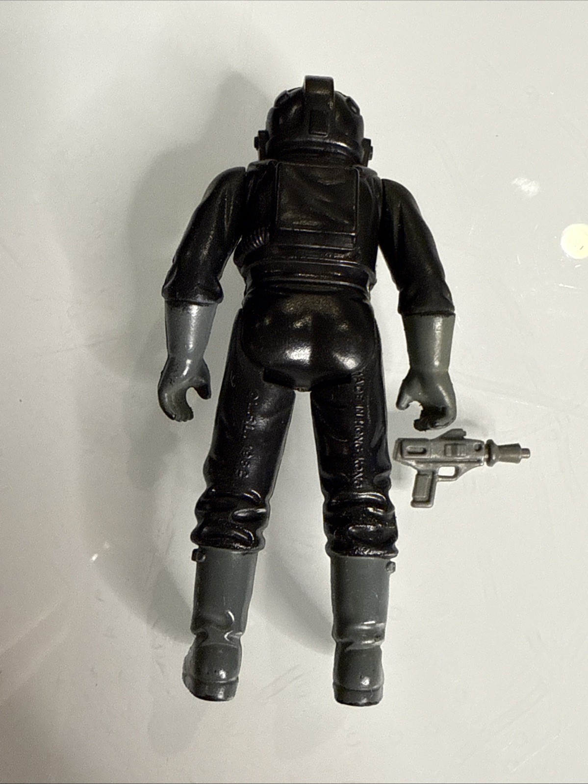 Imperial TIE Fighter Pilot sold