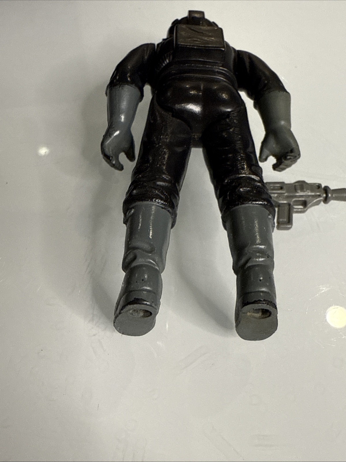 Imperial TIE Fighter Pilot sold