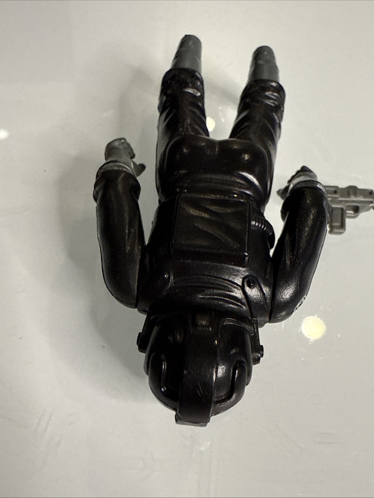 Imperial TIE Fighter Pilot sold