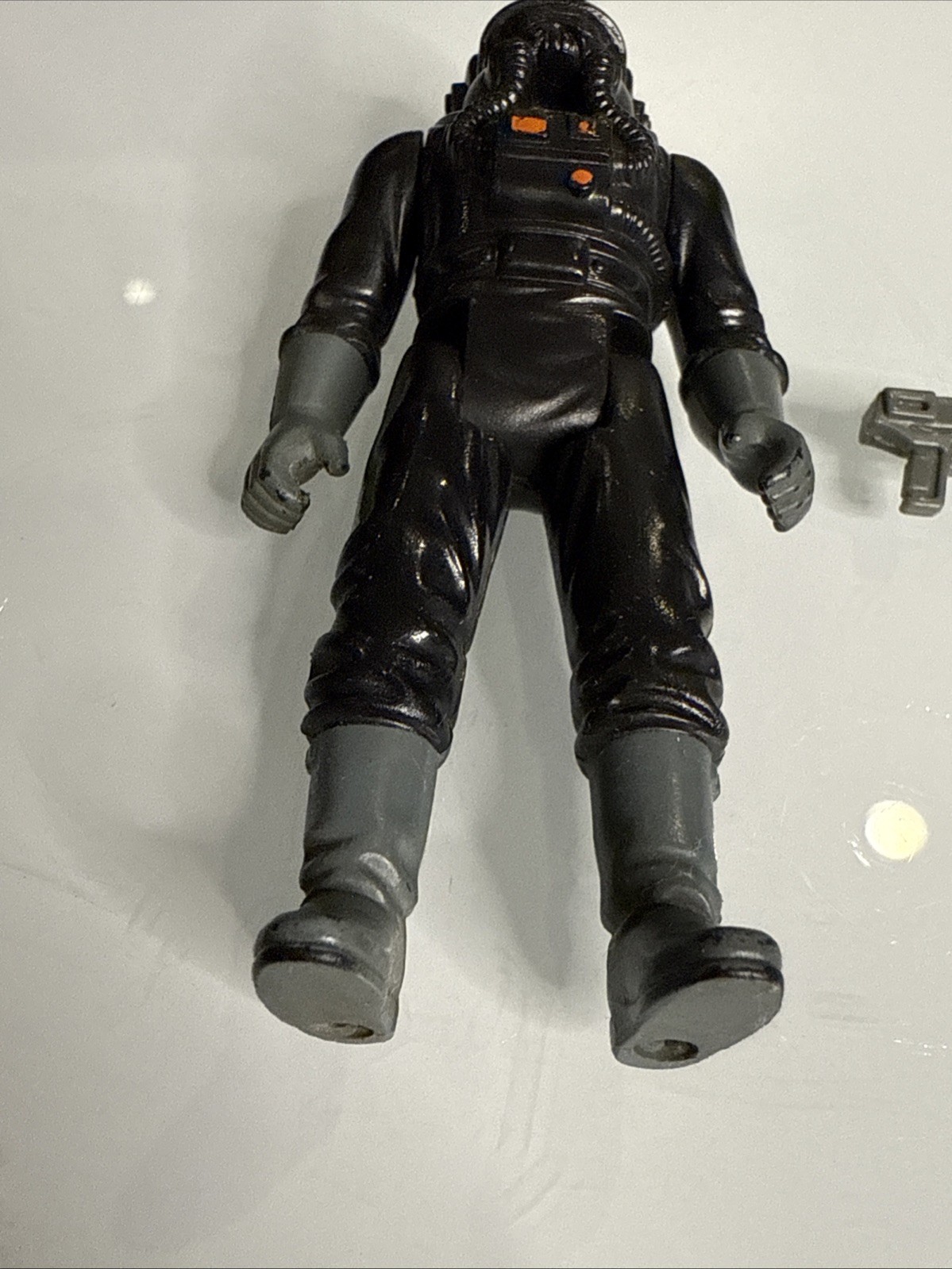 Imperial TIE Fighter Pilot sold