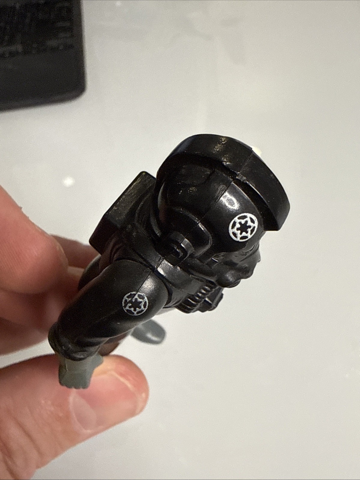 Imperial TIE Fighter Pilot sold