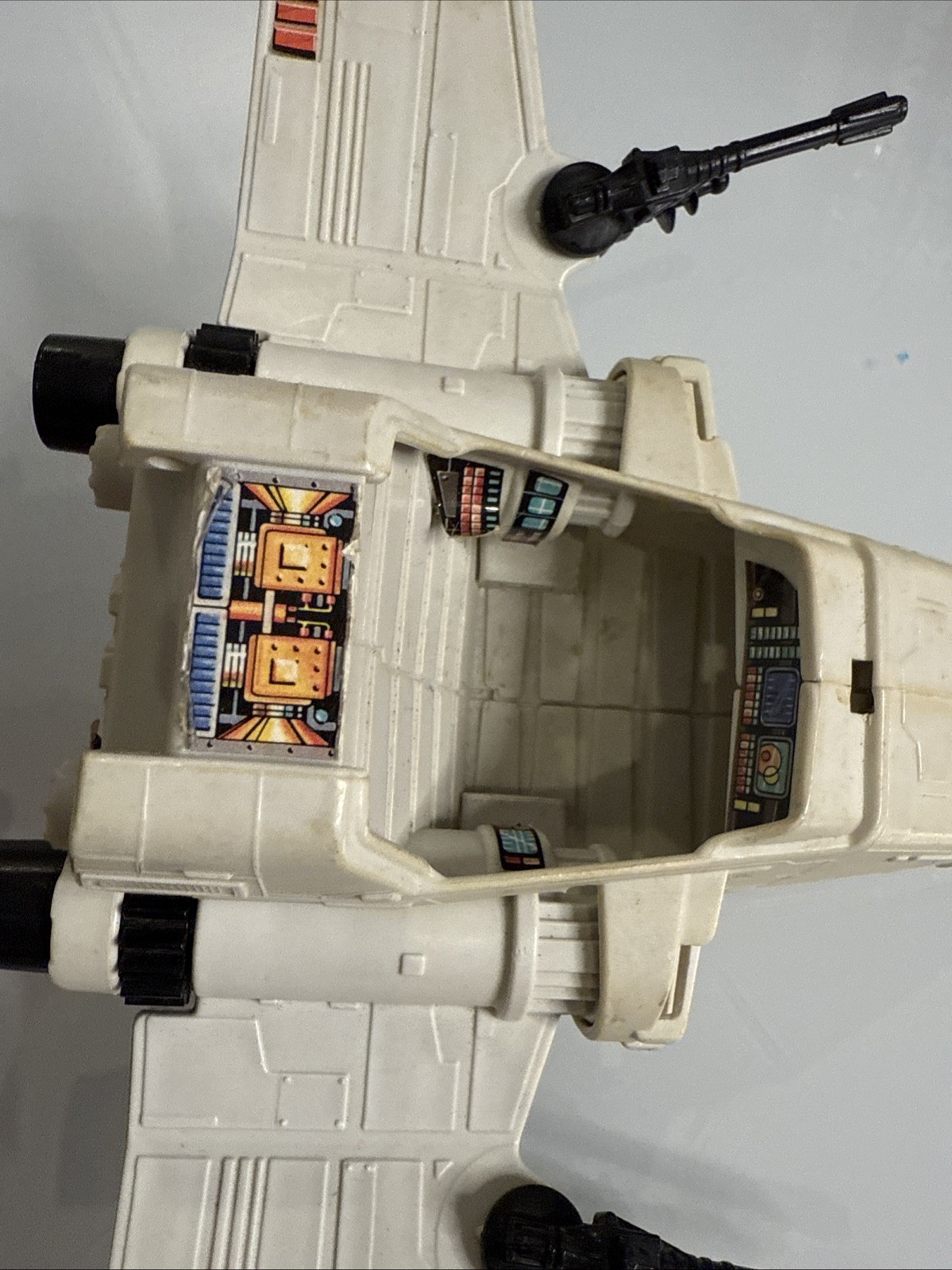 ISP-6 (Imperial Shuttle Pod) sold