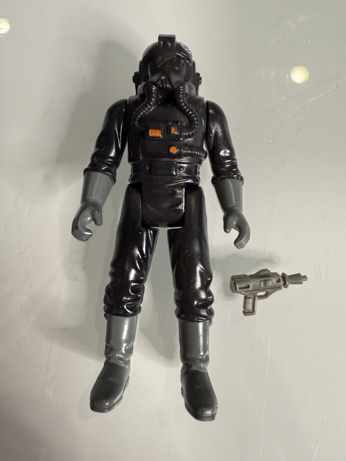 Imperial TIE Fighter Pilot sold