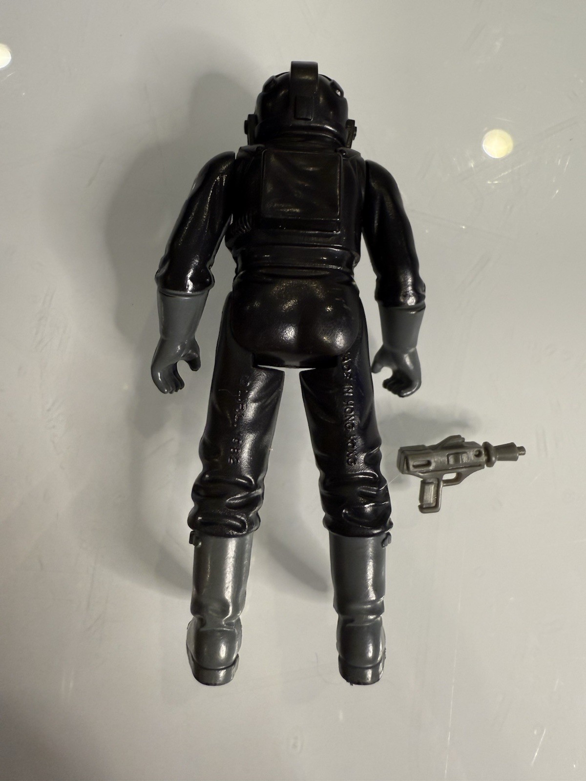 Imperial TIE Fighter Pilot sold