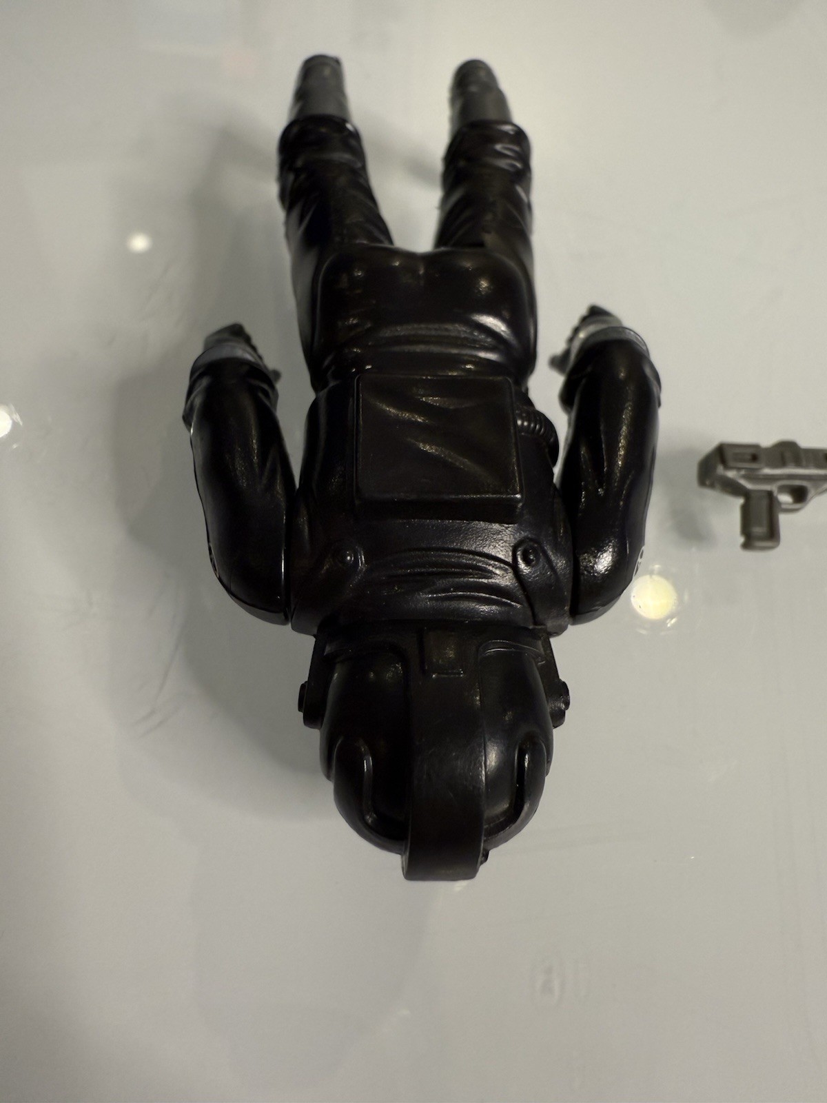 Imperial TIE Fighter Pilot sold