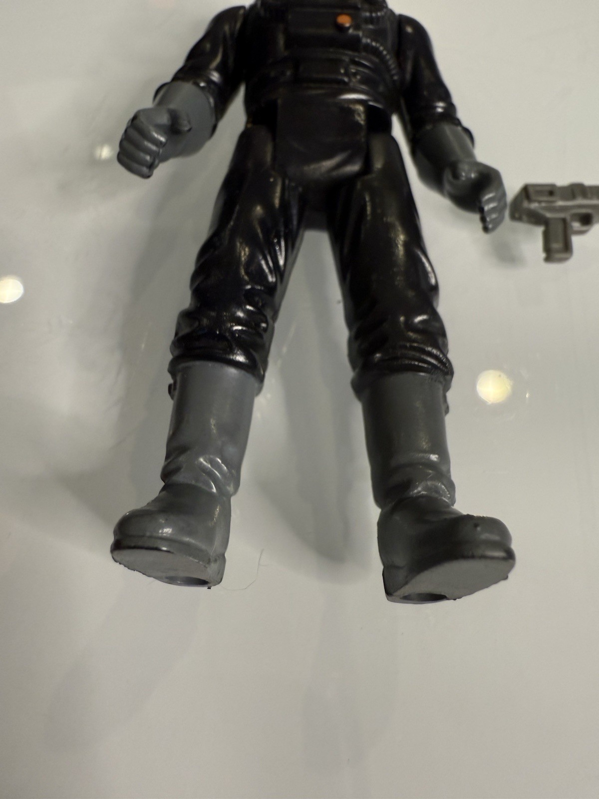 Imperial TIE Fighter Pilot sold