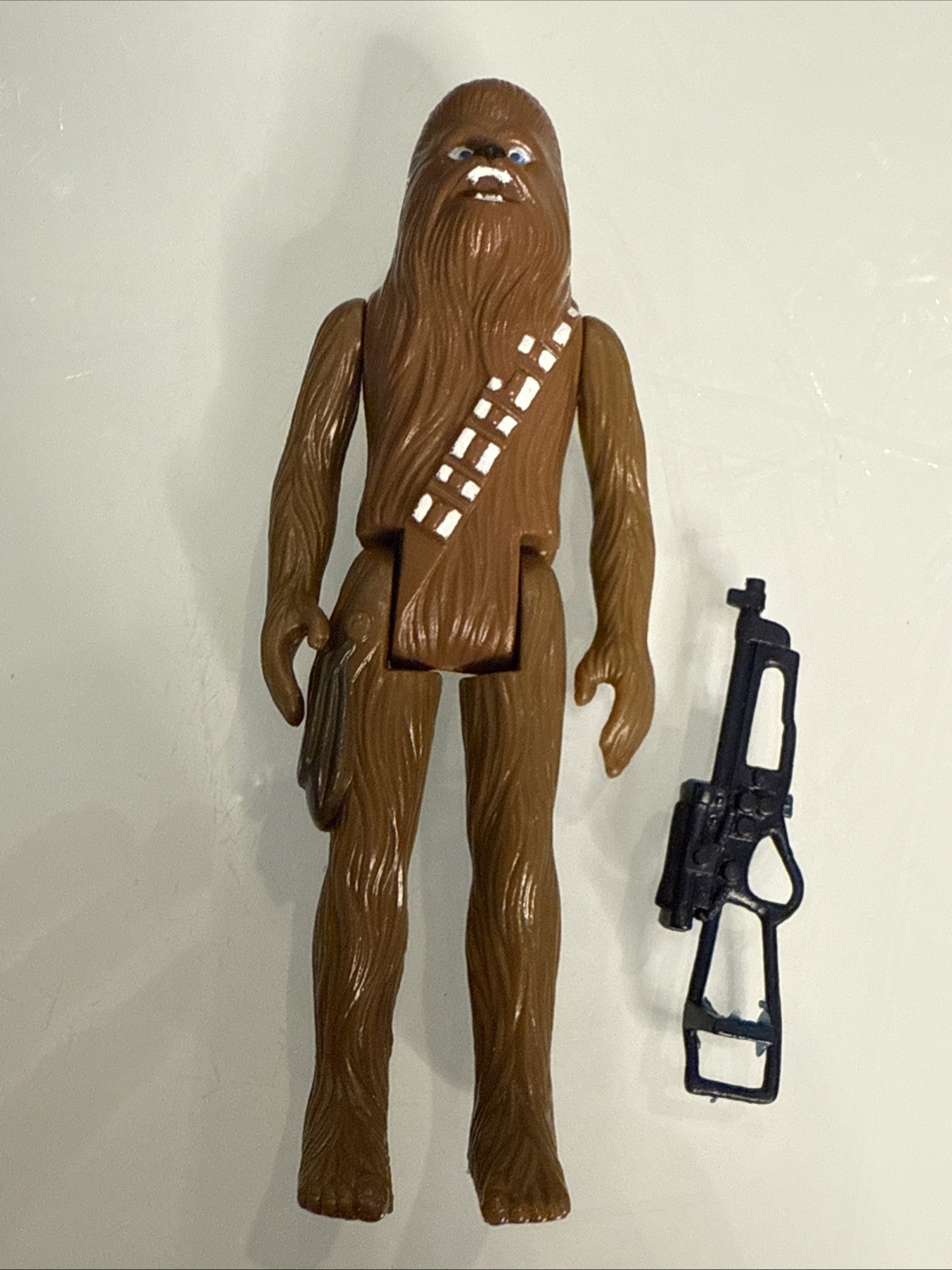 Chewbacca sold