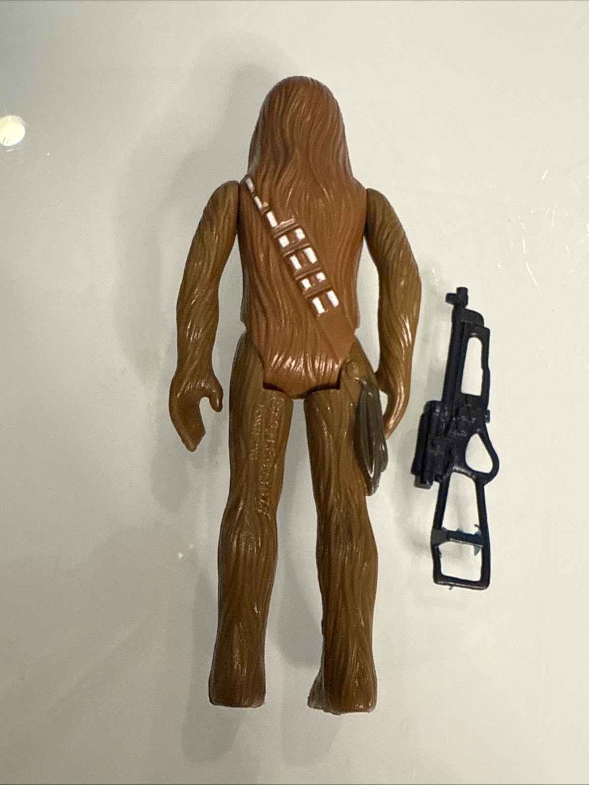Chewbacca sold
