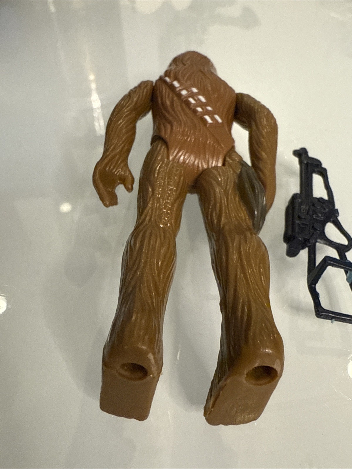 Chewbacca sold
