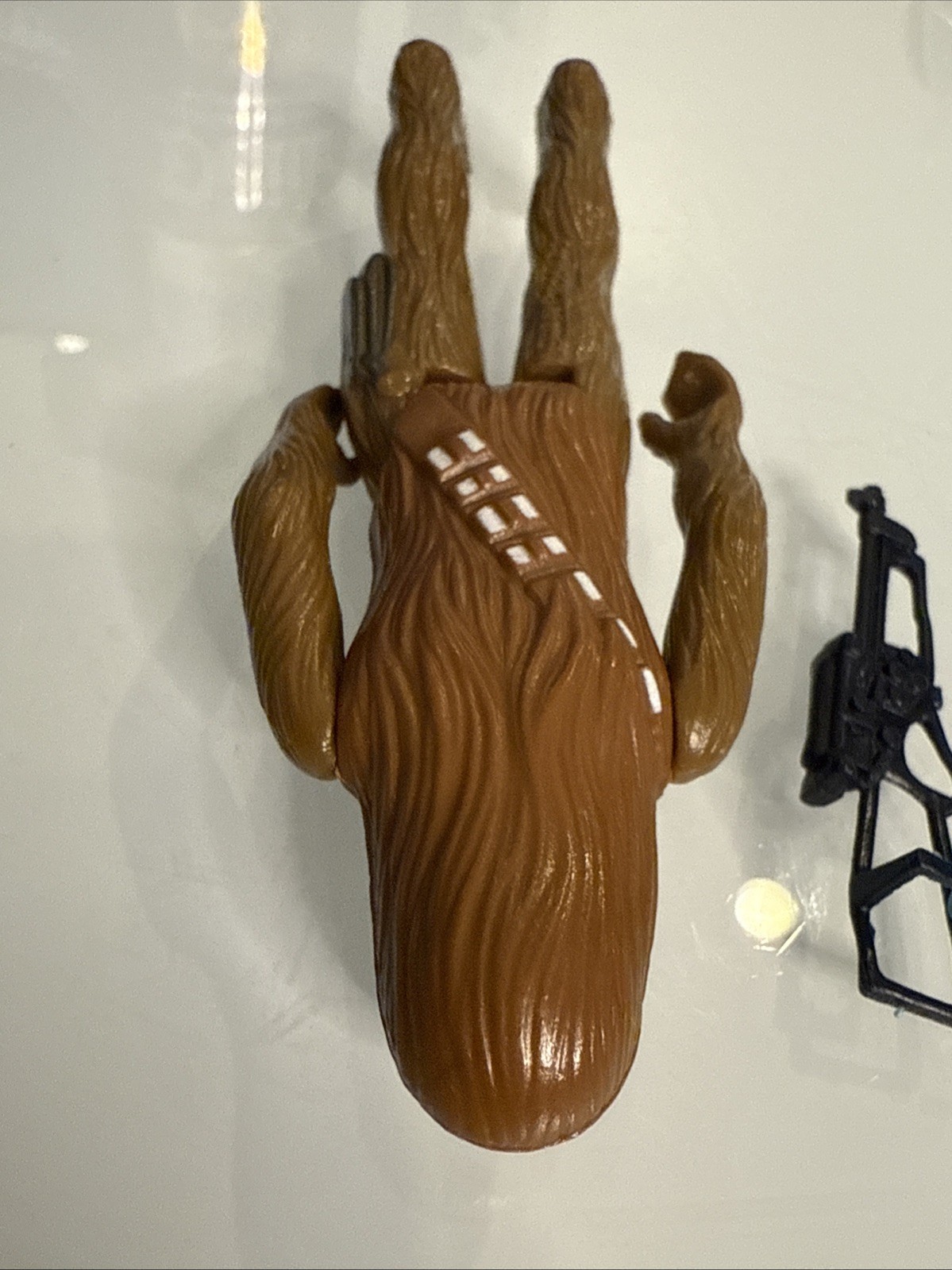 Chewbacca sold