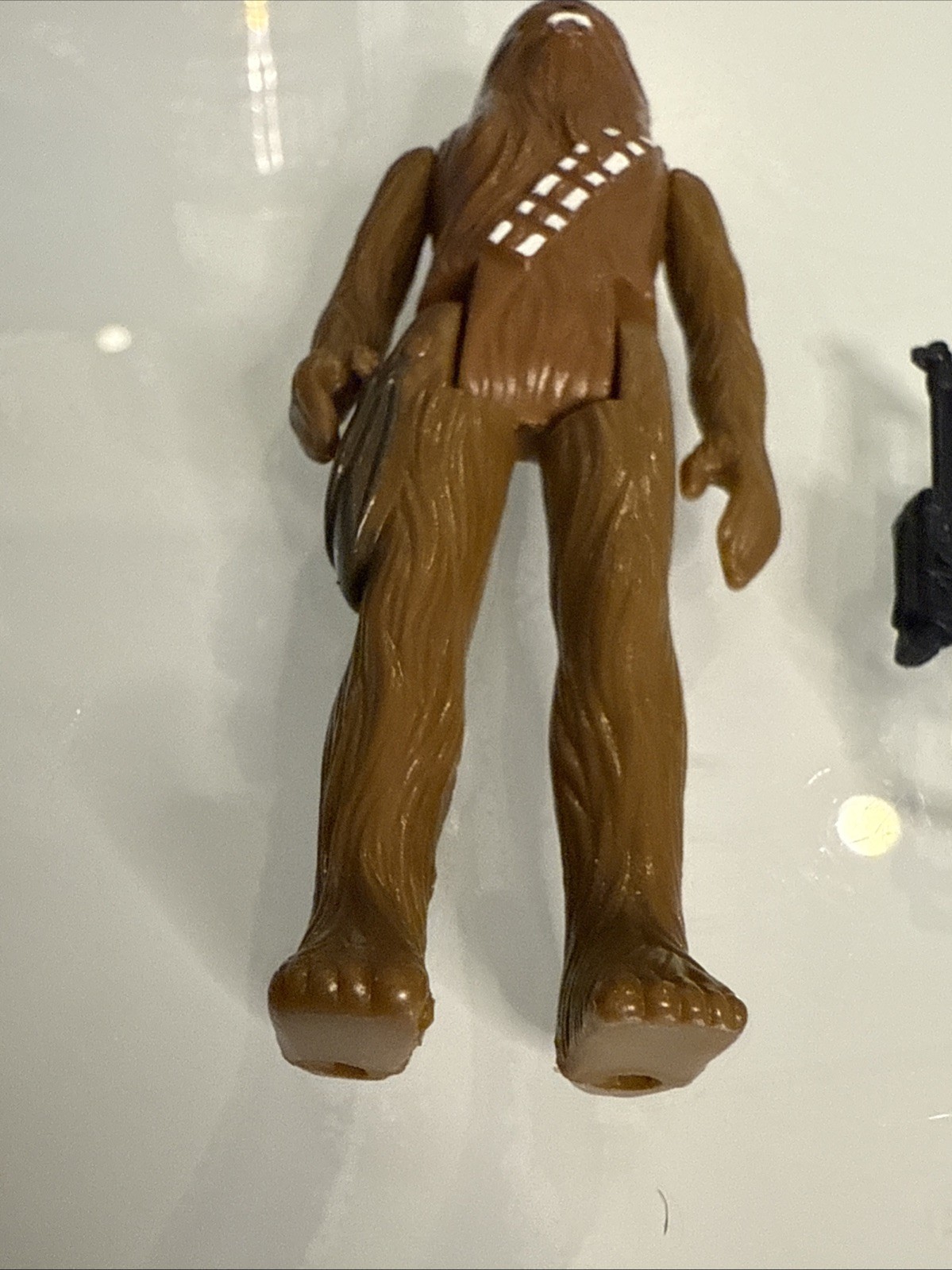 Chewbacca sold