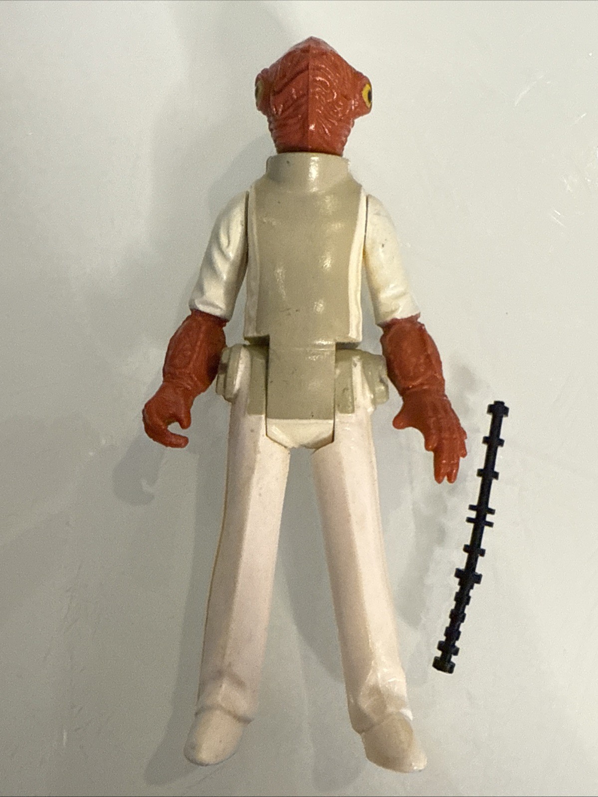 Admiral Ackbar sold